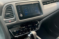 2022 Honda HR-V SPORT in Modern Steel Met comes LOADED with convenient features like, Air Conditioni... (image 8)