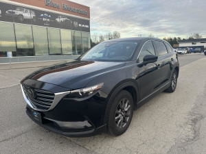 2023 Mazda CX-9 GS TI