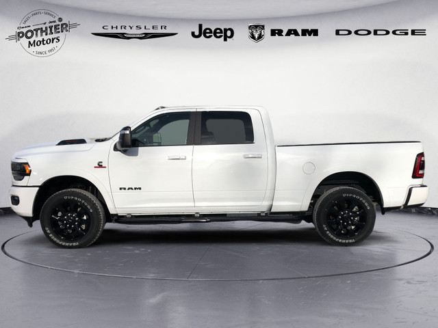 2024 Ram 3500 LIMITED in Cars & Trucks in Bedford - Image 2