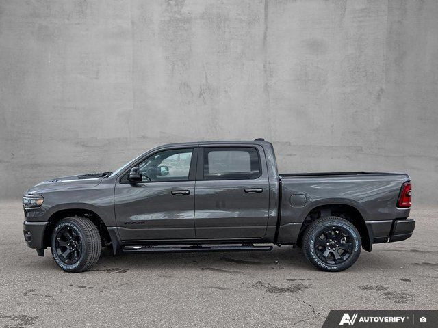 2025 Ram 1500 Sport | Dual Pane Panoramic Sunroof in Cars & Trucks in Edmonton - Image 2