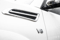 4X4 PLATINUM | 7 PASS | BSM | LEATHER INT | NAVI | CAM | NISSAN INSPECTION AVAILABLE UPON REQUEST!!... (image 3)