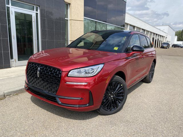 2025 Lincoln Corsair Reserve in Cars & Trucks in Edmonton - Image 2