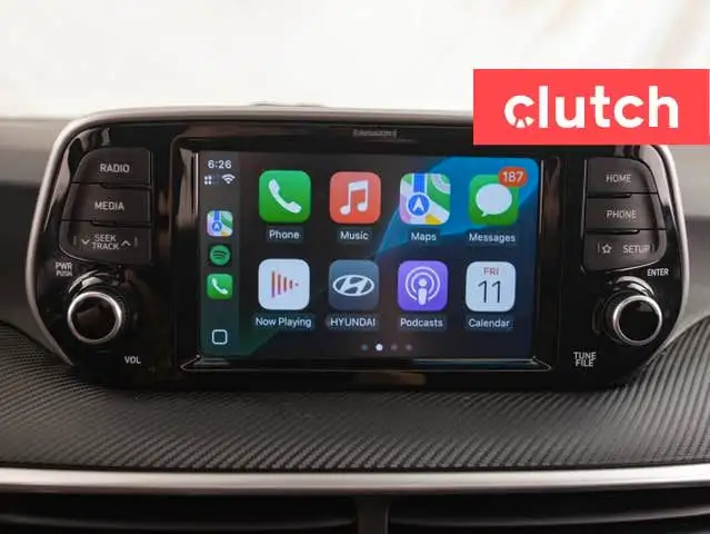 2019 Hyundai Tucson Preferred AWD w/ Trend Pkg w/ Apple CarPlay  in Cars & Trucks in Ottawa - Image 34