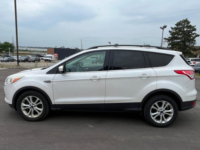 2013 Ford Escape SE 4dr Front-wheel Drive Automatic in Cars & Trucks in Mississauga / Peel Region - Image 3