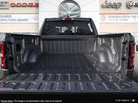 This Ram 1500 delivers a Twin Turbo Regular Unleaded I-6 3.0 L/183 engine powering this Automatic tr... (image 7)