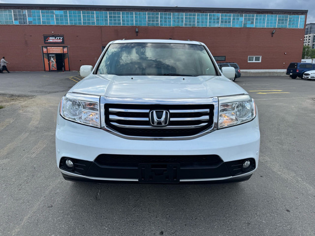 2013 Honda Pilot 4WD 4dr Touring in Cars & Trucks in Mississauga / Peel Region