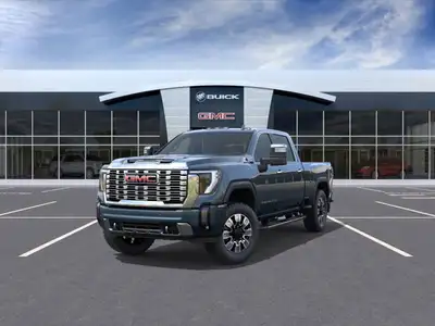 See Dealer Website for Details. 2025 GMC Sierra Heavy Duty denali CALL OR TEXT US AT (587) 337-5335...
