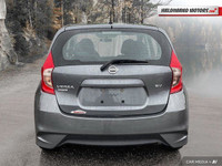 Engine: Gas 4cyl 1.6L L/100Km City: 7.6 L/100Km Hwy: 6.2 Safety Equipment Electronic Stability Contr... (image 3)