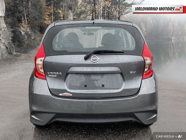 2018 Nissan Versa Note SV in Cars & Trucks in Hamilton - Image 4
