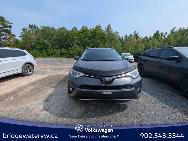 2018 Toyota RAV4 XLE in Cars & Trucks in Bridgewater - Image 2