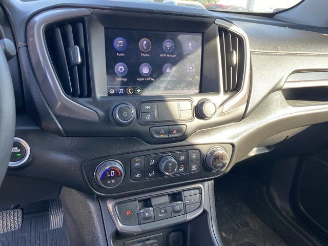 2024 GMC Terrain AT4 AWD in Cars & Trucks in Edmonton - Image 4