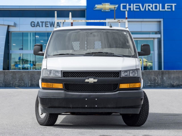 2020 Chevrolet Express 2500 Work Van in Cars & Trucks in Mississauga / Peel Region - Image 2