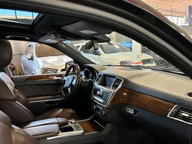 2014 Mercedes-Benz GL-Class GL350 BlueTEC|4MATIC|7PASSENGER|BROW in Cars & Trucks in City of Toronto - Image 16