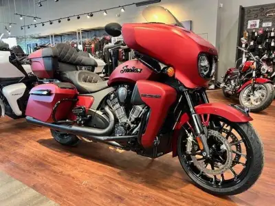 THE ALL NEW 2025 ROADMASTER DARK HORSE POWER PLUS! IN STOCK AND AVAILABLE! 2025 Indian Motorcycle® R...