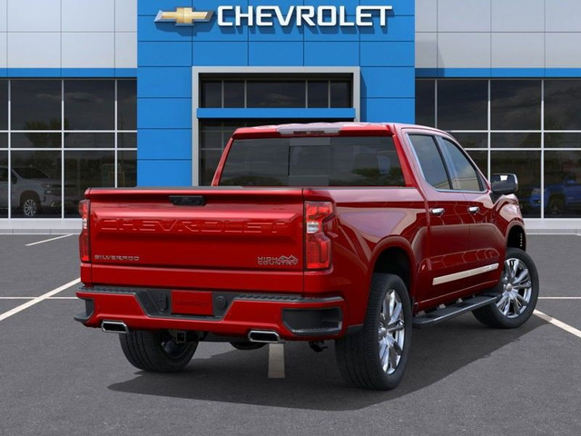 2025 Chevrolet Silverado 1500 in Cars & Trucks in Guelph - Image 4