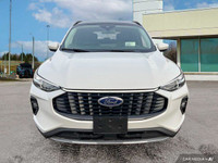Only 8,073 Miles! This Ford Escape delivers a Gas/Electric I-4 2.5 L/152 engine powering this Variab... (image 2)