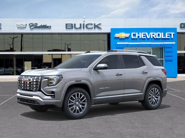 2026 GMC Terrain Denali in Cars & Trucks in Oakville / Halton Region - Image 4