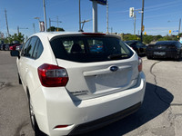 Do not miss out on this low mileage, locally owned and traded 2016 Manual Transmission Touring Impre... (image 6)
