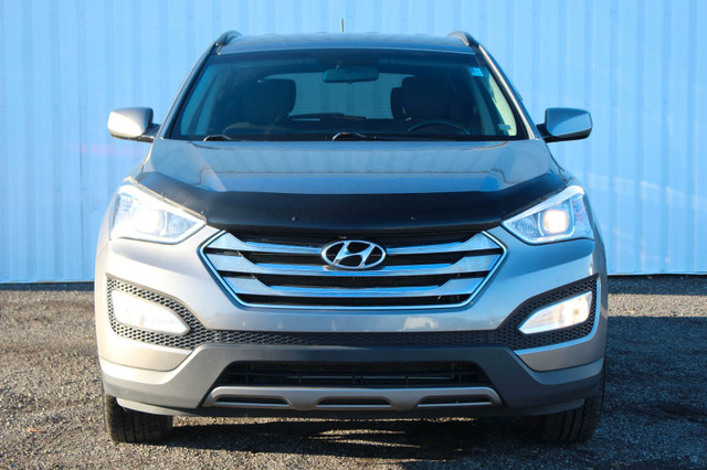 2014 Hyundai Santa Fe Sport Premium | Htd Seats | Bluetooth | Au in Cars & Trucks in Saint John - Image 3