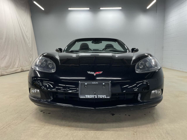 2005 Chevrolet Corvette 2dr Convertible in Cars & Trucks in Guelph - Image 2