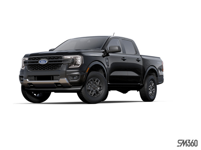 2025 Ford Ranger XLT in Cars & Trucks in Windsor Region - Image 3