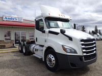 2019 FREIGHTLINER Cascadia Evolution DAY CAB TRACTOR #0094