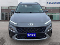 Ready for an adventure? This 2022 Hyundai Kona Preferred is your perfect companion. Boasting All-Whe... (image 7)
