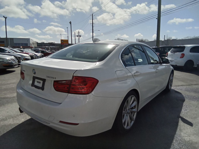 2015 BMW 3 Series 328i xDrive in Cars & Trucks in City of Halifax - Image 4