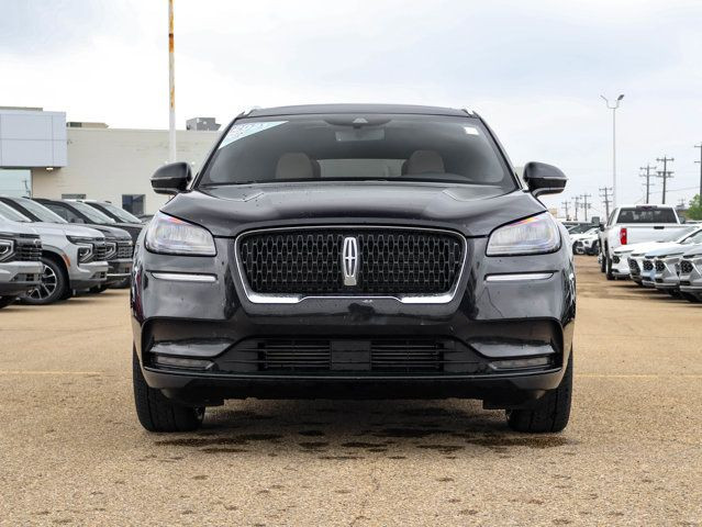2021 Lincoln Corsair Reserve 200A Monochromatic AWD 2.0T in Cars & Trucks in Edmonton - Image 3
