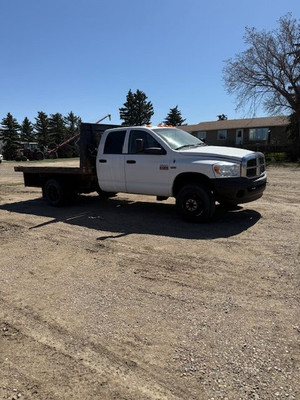 2009 Dodge Ram 3500 ST