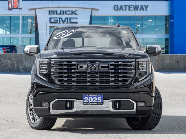 2025 GMC Sierra 1500 Denali Ultimate in Cars & Trucks in Mississauga / Peel Region - Image 2