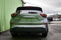 This 2024 Nissan Murano is for sale today. This SUV has 43,125 kms. It's grey in colour . It has a c... (image 4)