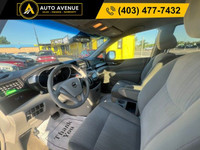 COMFORTABLE, CAPABLE, AND BUILT FOR FAMILY LIFE THIS 2011 NISSAN QUEST SV OFFERS VERSATILITY AND PRA... (image 9)