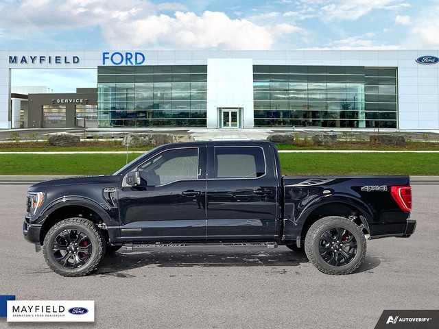 2023 Ford F-150 145 WB| 302A Pkg| Rearview Camera in Cars & Trucks in Mississauga / Peel Region - Image 3