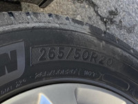 VUS luxueux, performant et polyvalent | Bas kilométrage | Disponible maintenant | Tout équipé | Inté... (image 8)