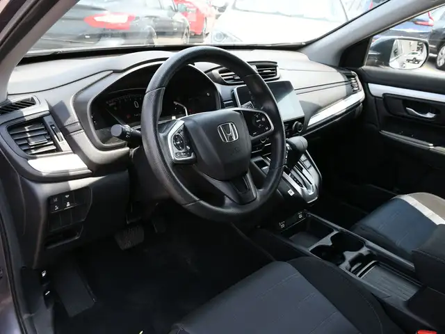 2020 Honda CR-V LX LX | POWER GROUP | 1OWNER | REARVIEW CAM dans Autos et camions dans Ville de Toronto - Image 13