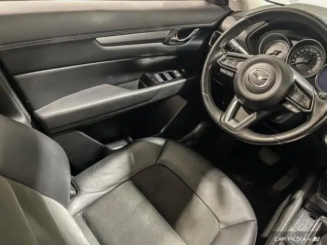 2021 Mazda CX-5 SIGNATURE | AWD in Cars & Trucks in Saskatoon - Image 22