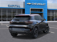 Capital Chevrolet Buick GMC This Chevrolet Trailblazer delivers a Gas I3 1.3L/ engine powering this... (image 4)