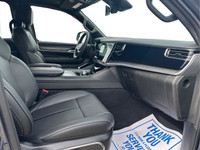 THIS JEEP WAGONEER COMES WITH A 3.0 I-6 HURRICANE TWIN TURBO ENGINE, 7 PASSENGER FLEXIBLE SEATING, H... (image 9)