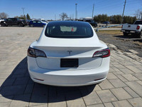 2020 Tesla Model 3 Standard Range Plus with 129,000kms. Equipped with Full Self-Driving Computer 3,... (image 5)