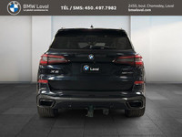 2021 BMW X5 xDrive40i | Gr. Sup. Amélioré | Gr. M. Sport | * Groupe Supérieur Amélioré * Accès confo... (image 6)