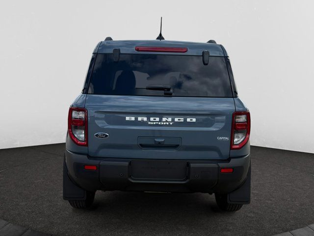 2025 Ford Bronco Sport Big Bend in Cars & Trucks in Regina - Image 4