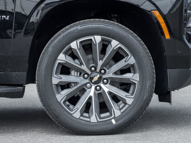 2025 Chevrolet Suburban High Country in Cars & Trucks in Mississauga / Peel Region - Image 4