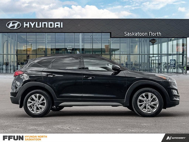 2020 Hyundai Tucson Preferred w/Sun & Leather Package in Cars & Trucks in Saskatoon - Image 2