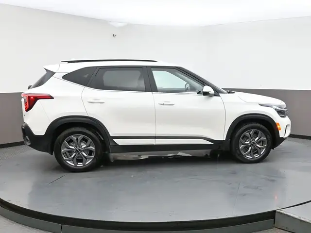 2025 Kia Seltos EX EX AWD SUNROOF, LEATHER, HEATED SEATS in Cars & Trucks in City of Halifax - Image 29