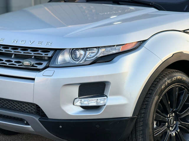 2015 Land Rover Range Rover Evoque Pure City/ONE OWNER/ACCIDENT  in Cars & Trucks in Calgary - Image 4