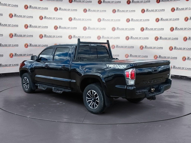2021 Toyota Tacoma 4x4 Double Cab Auto in Cars & Trucks in Lethbridge - Image 4