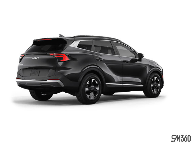 2026 Kia Sportage in Cars & Trucks in Oshawa / Durham Region - Image 2