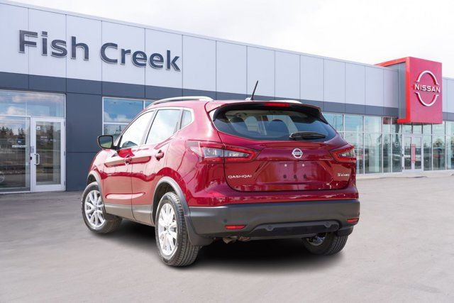 2022 Nissan Qashqai SV | One Owner | No Accidents in Cars & Trucks in Calgary - Image 3