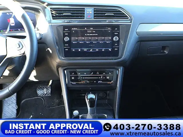 2024 Volkswagen Tiguan Comfortline - NO FEES! HAIL SALE! in Cars & Trucks in Calgary - Image 14